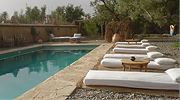 Unser Lieblingshotel in Skoura